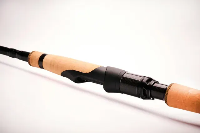 Savage Gear Alpha SG6 Big Bait Spinnrute 2.43m 70–130g Moderate Fast