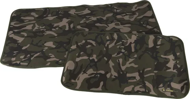 Fox Camolite Bivvy Mat 70x50cm