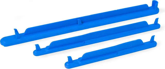 Preston Mag Store System Rig Accessories #15 3pc
