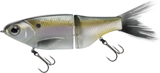 Spro KGB Series Chad Shad 180 Swimbait 18cm 68g Gizzard Shad
