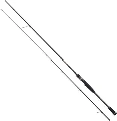 Balzer Shirasu Street IM-8 Perch Allround Spinning Rod 2.25m 5–23g 2pc