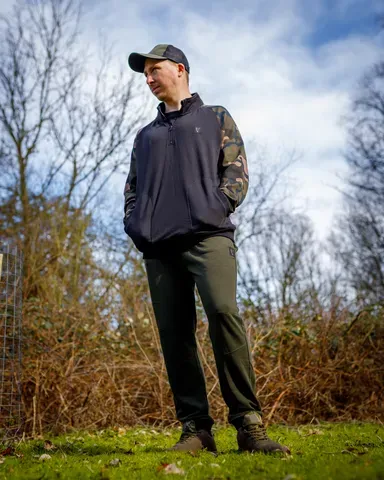 Fox LW Camo Joggers CFX314 3XL