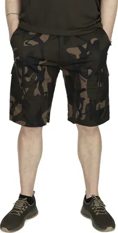 Fox LW Camo Combat Short M