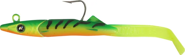Ragot Raglou Hybrid FW Tailbait & Hybridköder 8.5cm FT