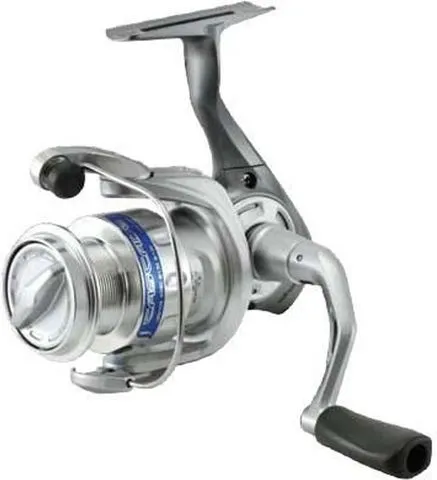 Okuma Atomic Carp ATC-7000 Baitrunners & Carp Reels 4.5:1 590g 15kg 7000