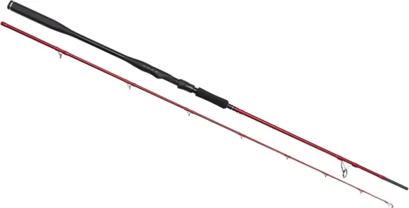 Westin W6 Powercast 2nd Baitcaster-Rute 2.36m 40–130g 180g Fast