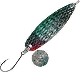FTM Spoon Hammer 3.8cm 3.2g Salted Hollow