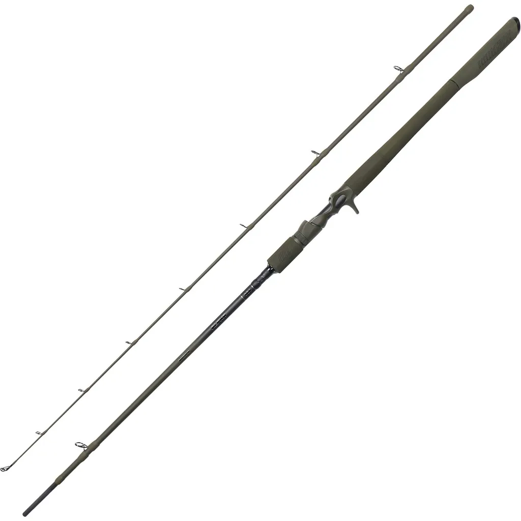 Savage Gear Alpha SG4 Jerkbait Castingrute 2.06m 80–150g 2pc