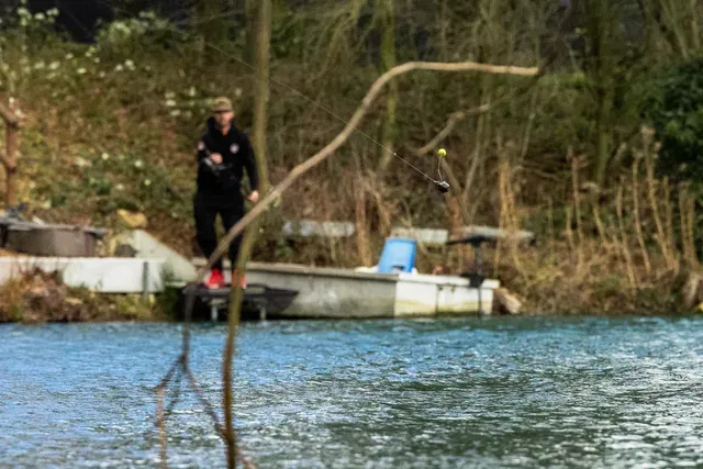 Fox Edges Removable Flying Back Weights 10g 5pcs