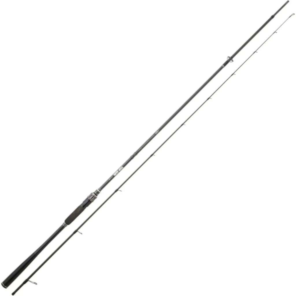 Hearty Rise Topgun Prestige Spin 2,35m 5–25g 2pc