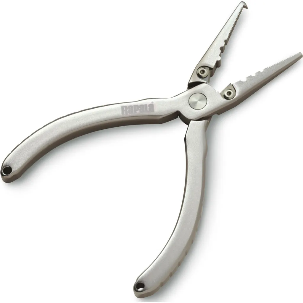 Rapala Aluminium Pliers Angelzange 15cm