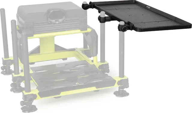 Matrix Folding Side Tray Large 90.5cm 3100g 25–36mm