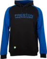 Preston Raglan Pullover Hoodie 60% Polyester / 40% Cotton Large
