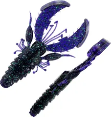 Westin CreCraw Softbait 6.5cm 4g Junebug