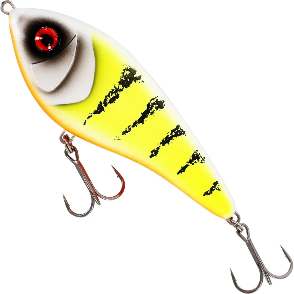 Westin Swim Glidebait Jerkbait 15cm 107g Suspending
