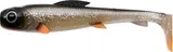 Abu Garcia Svartzonker McPike 21cm 87g UV Black Back Shad