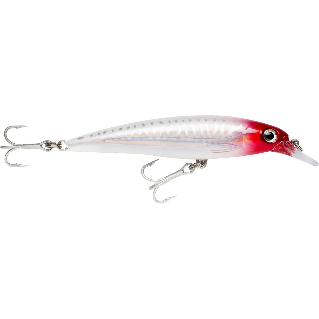 Rapala X-Rap Saltwater Twitchbait SXR10 10cm 13g RHU