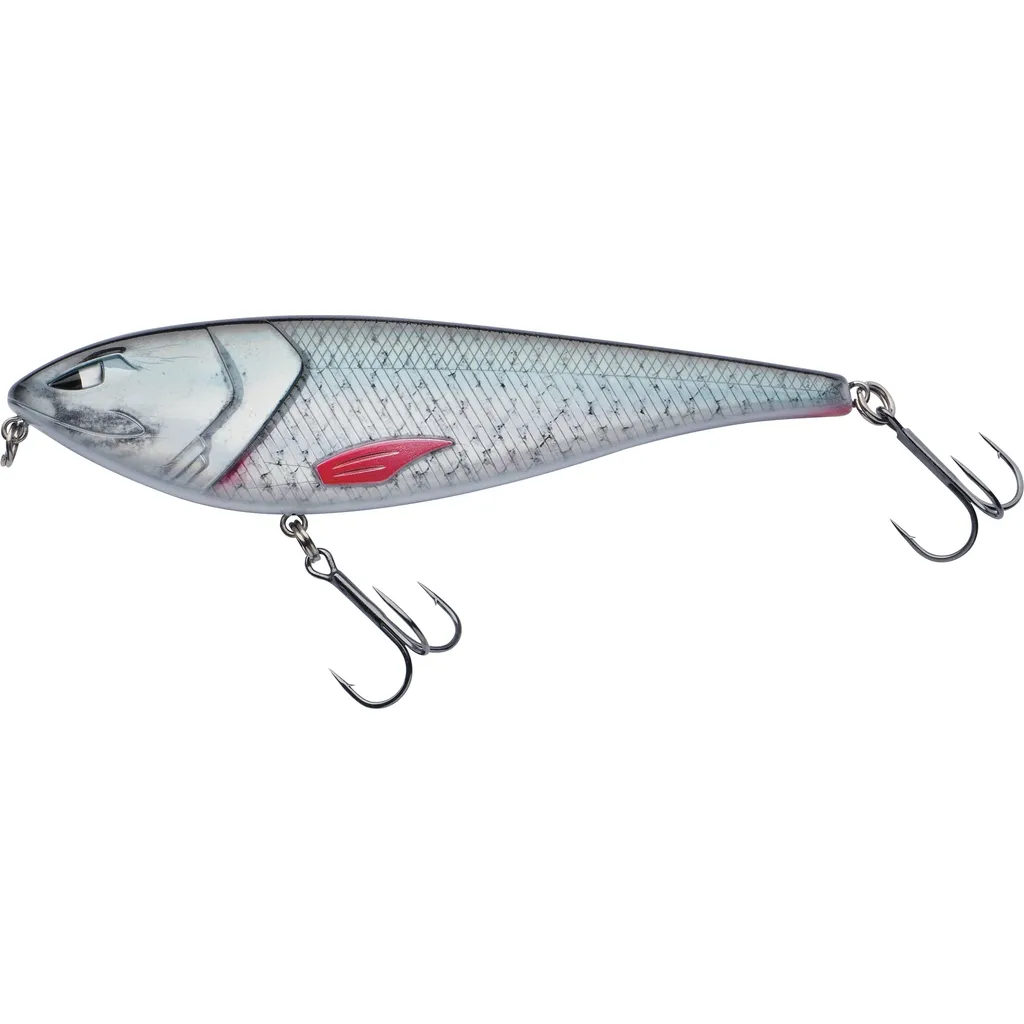 Berkley Zilla Glider 160 16cm 67g Roach