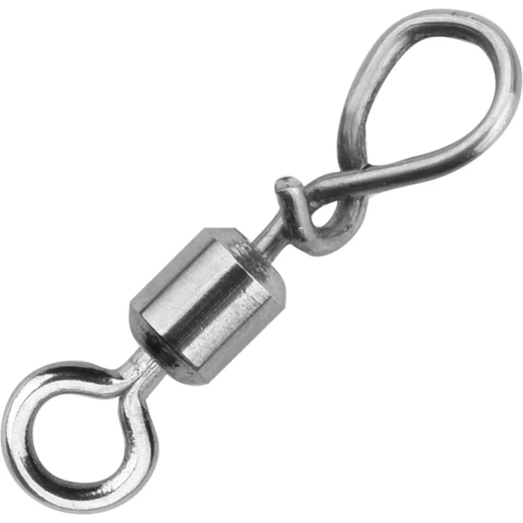 Spro Freestyle Reload QC Swivel 13.7mm 18kg