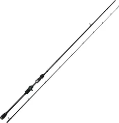 Westin W3 Finesse Crank-T 2nd Casting Rod 2.1m 5–20g Torayca Carbon