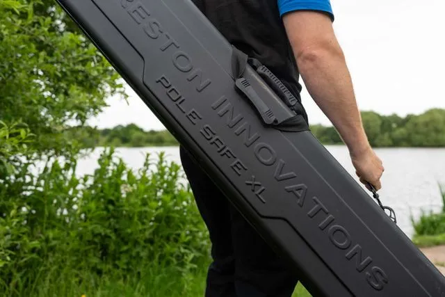 Preston Hardcase Pole Safe XL 193cm ABS