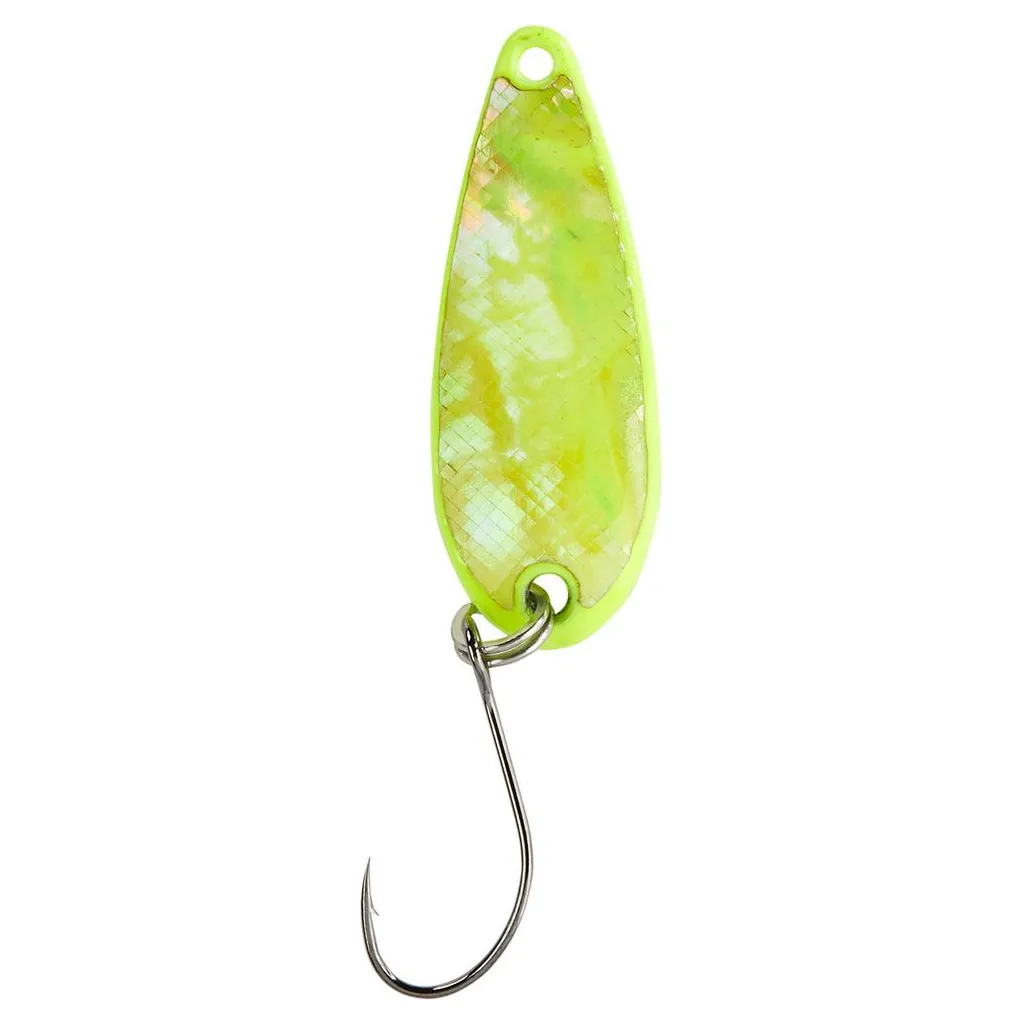 Balzer Abalone Spoon 2,3g Gelb
