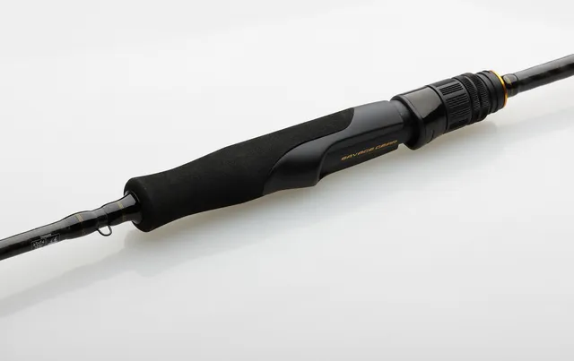 Savage Gear SG2 Ultra Light Game Spinnrute 2.13m 3–15g 115g Fast