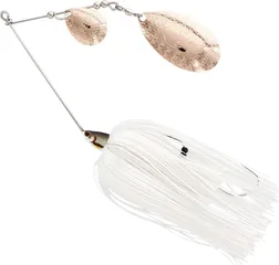 Westin Monster Vibe Spinner Baits 45g Indiana Lively Roach