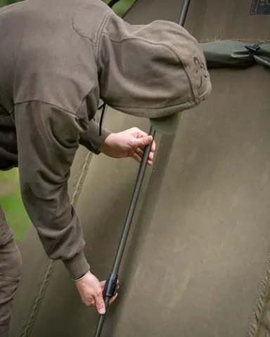 Fox EOS MK2 Bivvy 2 275cm 8000mm