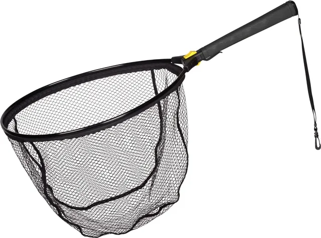 Spro Predator Folding Float Net Kescher 50x50cm 12mm Foldable