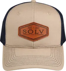 Abu Garcia Sölv Trucker Cap one size