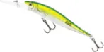 Westin Jerkbite MR 1–2m Olive Minnow