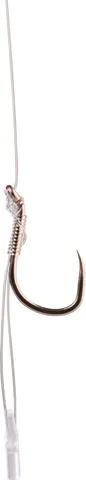 Cresta Method Hair Rigs Barbless + Stop #10 10cm 6.1kg