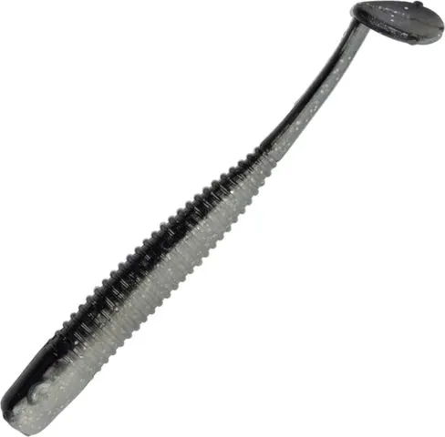 Spro Freestyle Urban Slug Softbait 3.7cm Glitter Roach