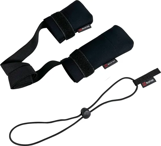 Sonik Xtractor Elastic Tip Protectors Carp Rods