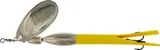 Westin FC Bullet Spinner 35g Flouro Yellow / Silver Silver