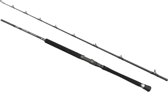 Penn Carnage Viking Edition Boat Rod 2.13m 50LB