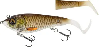 Savage Gear Deviator Tail SS Bream 20cm 87g
