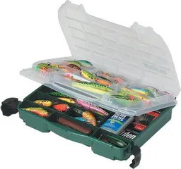 Plano LockJaw™ Satchel Tackle Box 106784