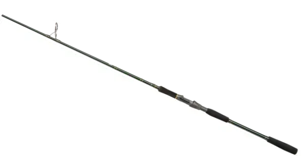 Abu Garcia Svartzonker The One Spinnrute 2.54m 30–110g Extra Fast