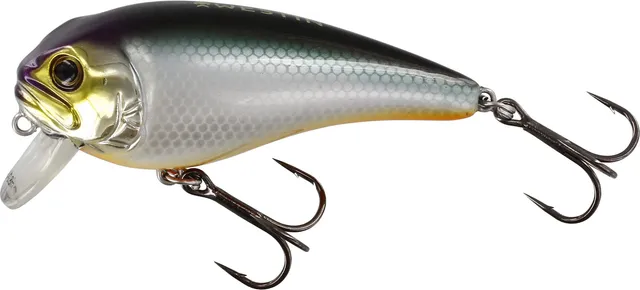 Westin Fat Bite Crankbait 8cm 24g Mean Machine