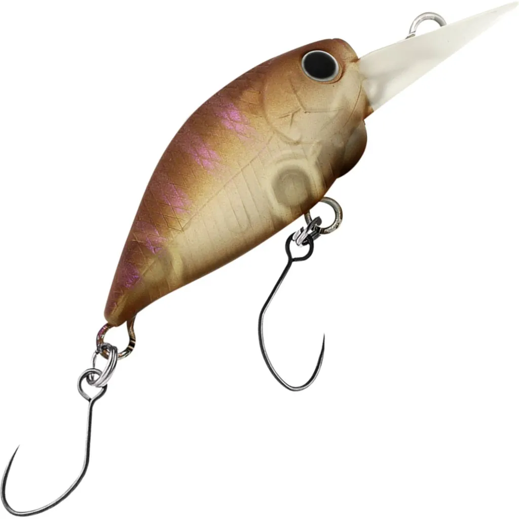 Lucky Craft Deep Cra-Pea SFT Crankbait 3.4cm 3.3g Bresha Neo