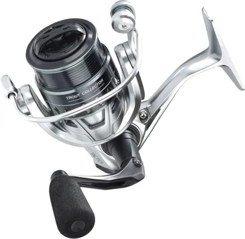 Balzer Tactics Trout Collector Stationärrolle 7200 210g 5.2:1 6+1
