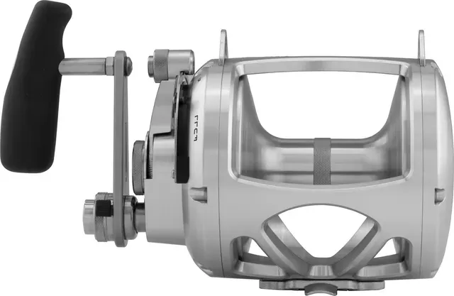 Penn International VISW Trolling Reel 80 3203g 29.4kg 3.1:1