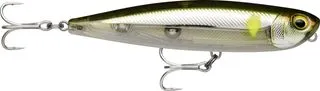 Rapala Precision Xtreme Pencil Saltwater SW127 12.7cm 26g AYU