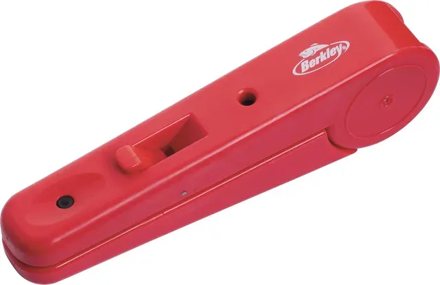 Berkley Trout Dough Mold