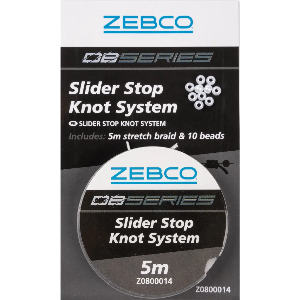 Zebco DB Series Rig-Zubehör 5m 10Stk