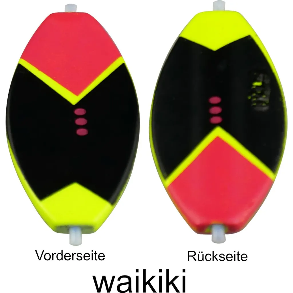 FTM Musashi Spoon 3.5g Waikiki