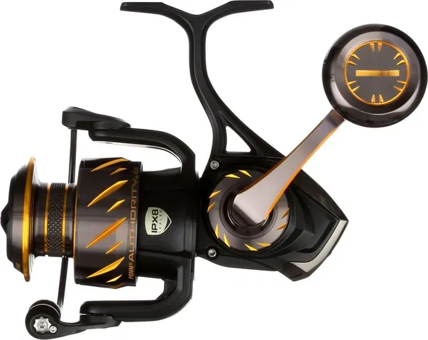 Penn Authority 3500 405g 13.6kg 86cm 5.7:1