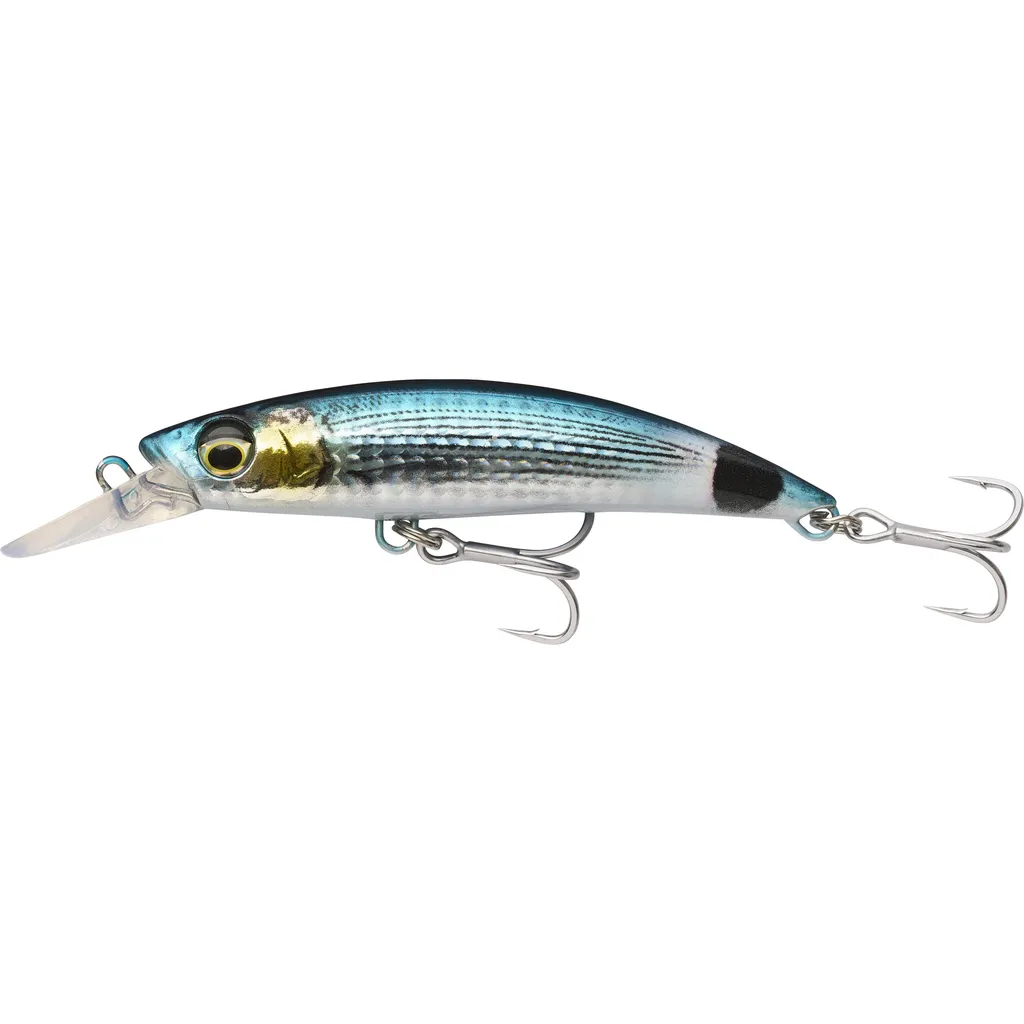 Savage Gear Gravity Runner Meeresköder FS 10cm 37g Saddled Bream